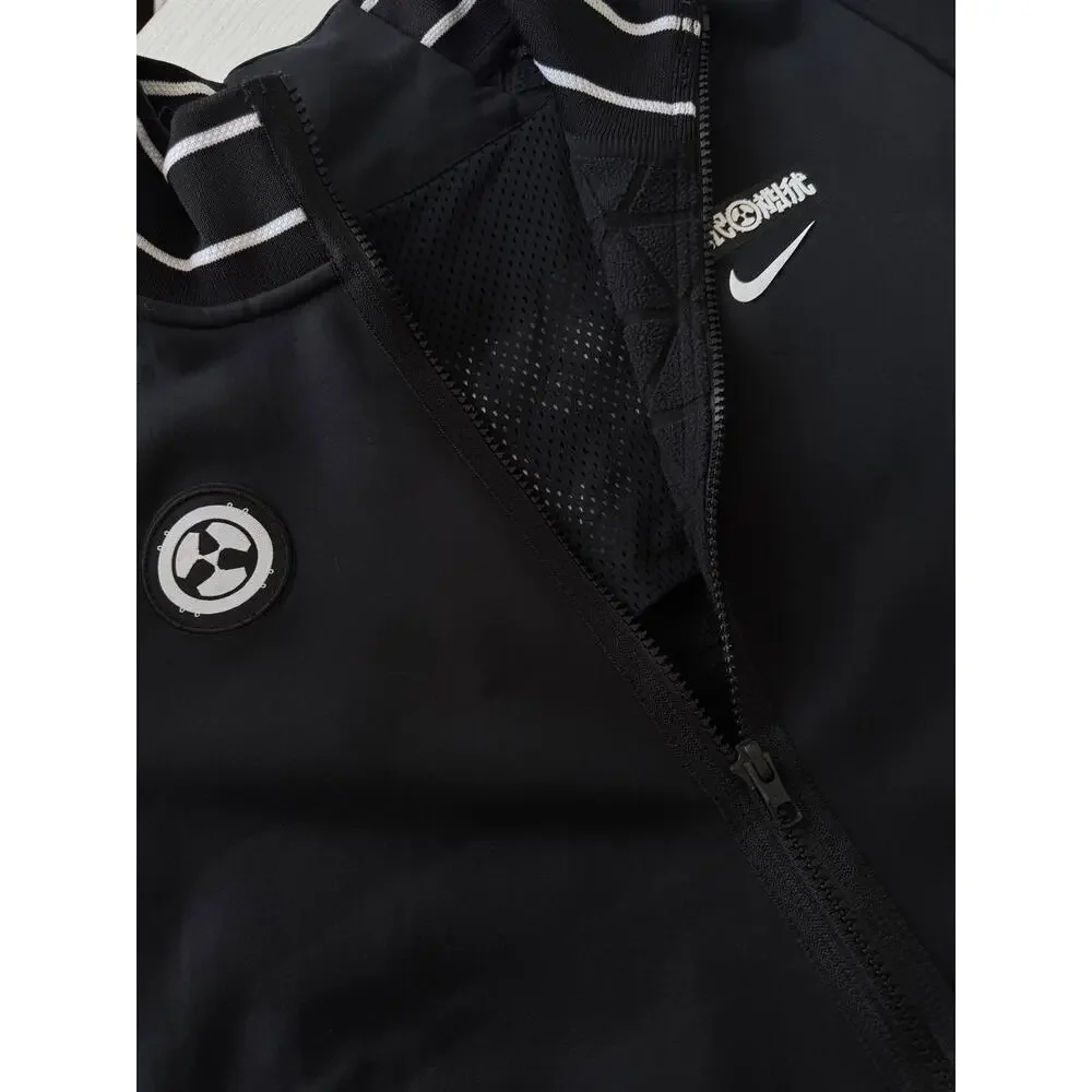 Nike x Acronym Track Jacket Large L